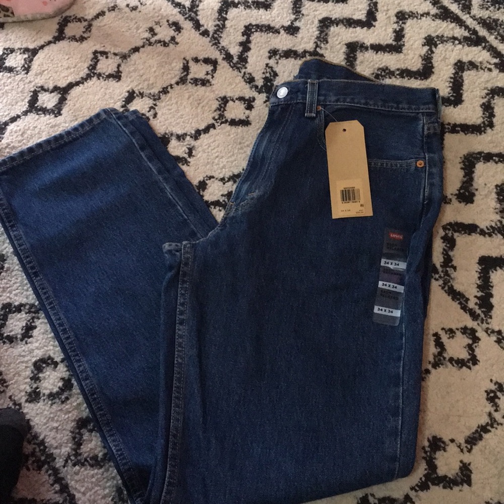 Levi’s jeans